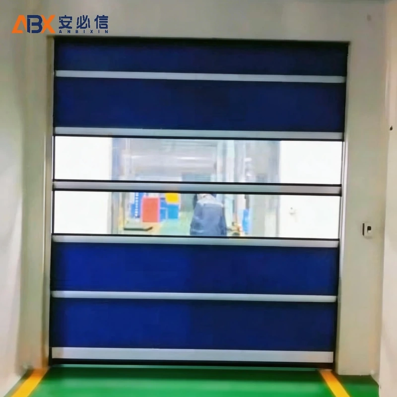 白山高速门